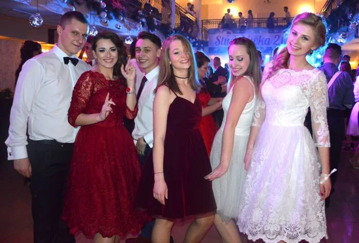 STUDNIÓWKA 2017 Liceum Kościuszki Łuków