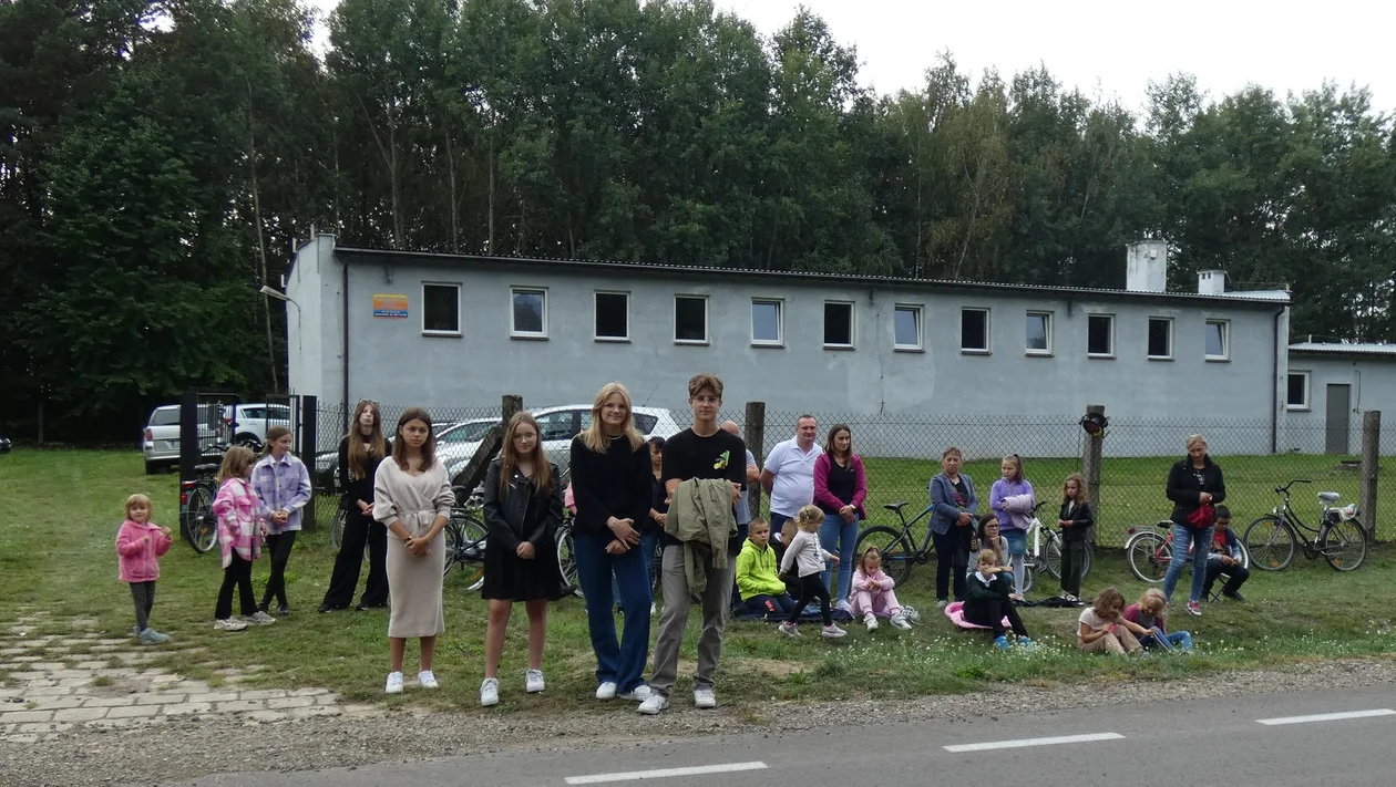 81 rocznica zbrodni na mieszkańcach Budzisk i Krzówki