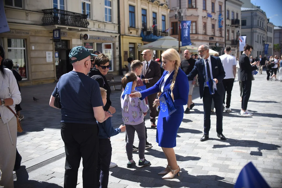 Unia Europejska Lublin