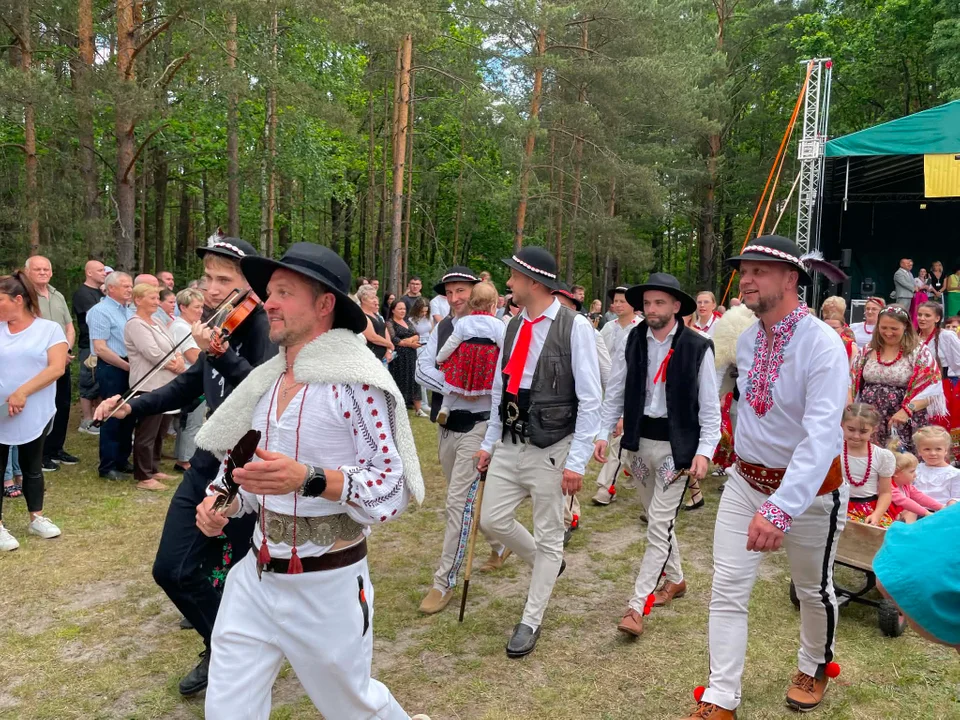 Okrągłe Biłgoraj
