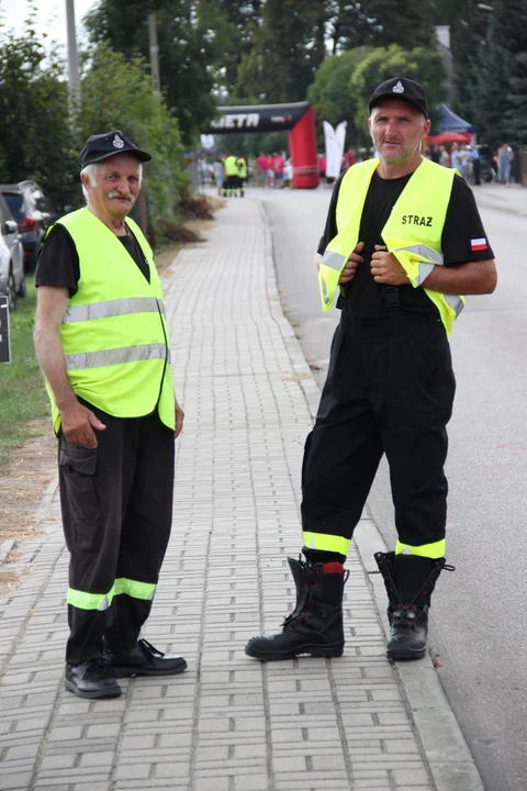 Bieg Kolarski o Puchar Henryka Sienkiewicza