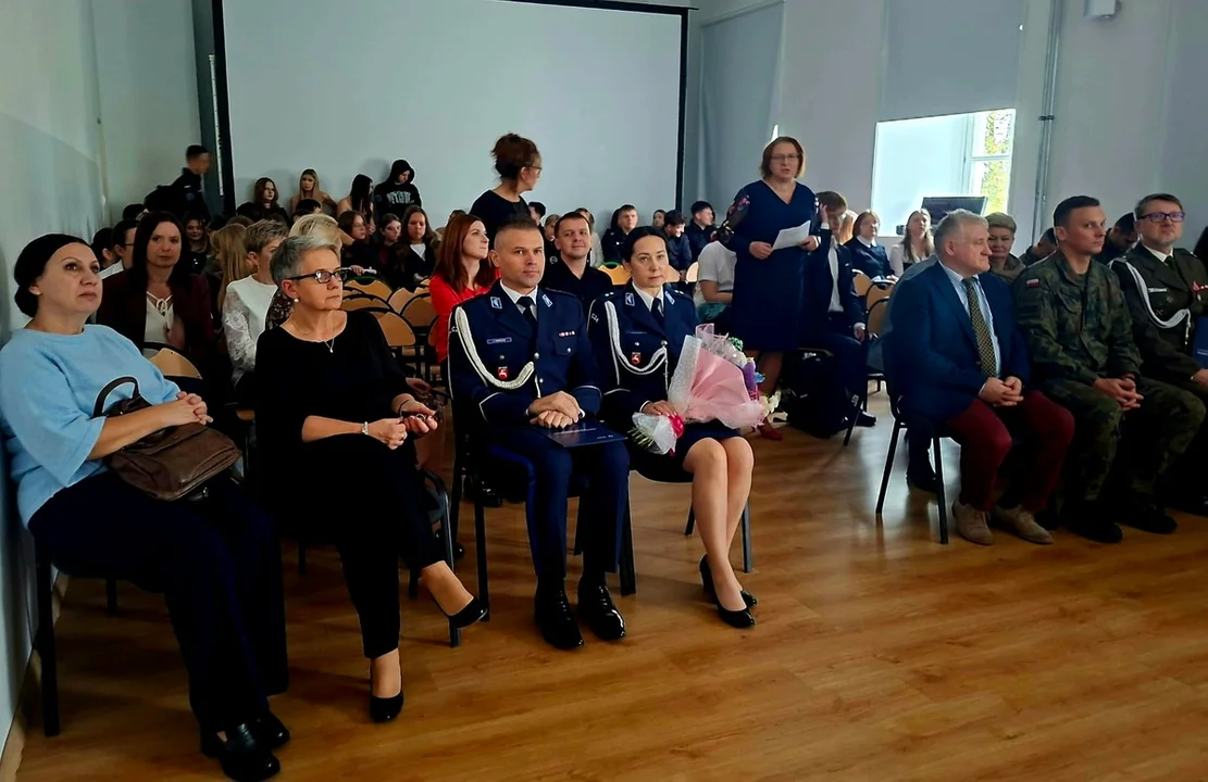 KPP Opole Lub. w LO