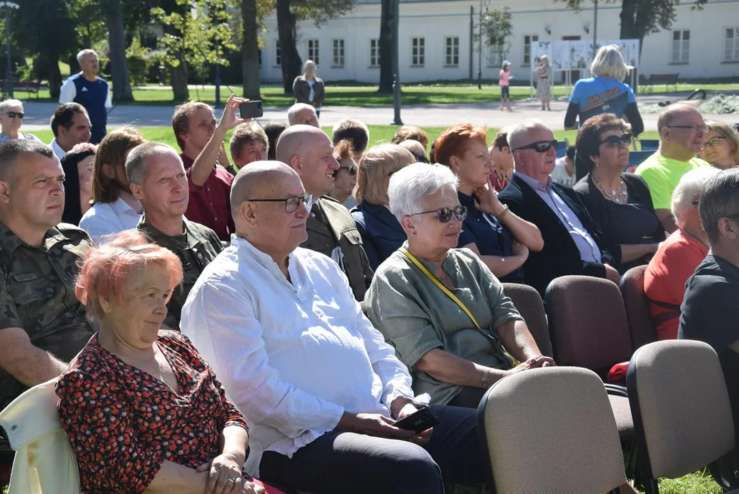 W tym roku lekturą były "Ballady i romanse Adama Mickiewicza"