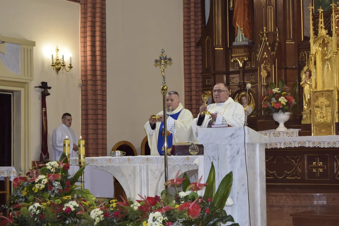 Obchody Narodowego Święta Niepodległości w gminie Stoczek Łukowski