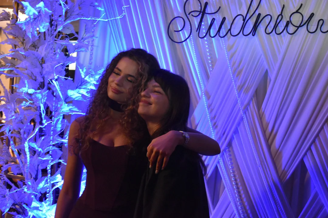 Tak się bawił „Kraszak” cz. II