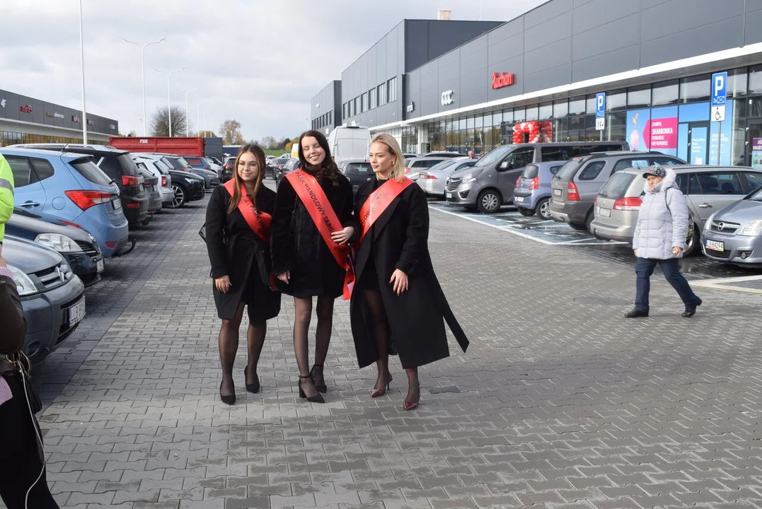 Otwarcie galerii w Lubartowie