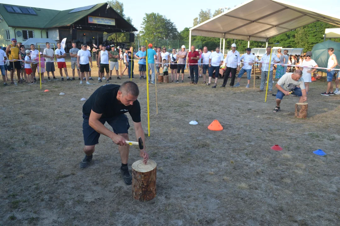 Turniej Frampola