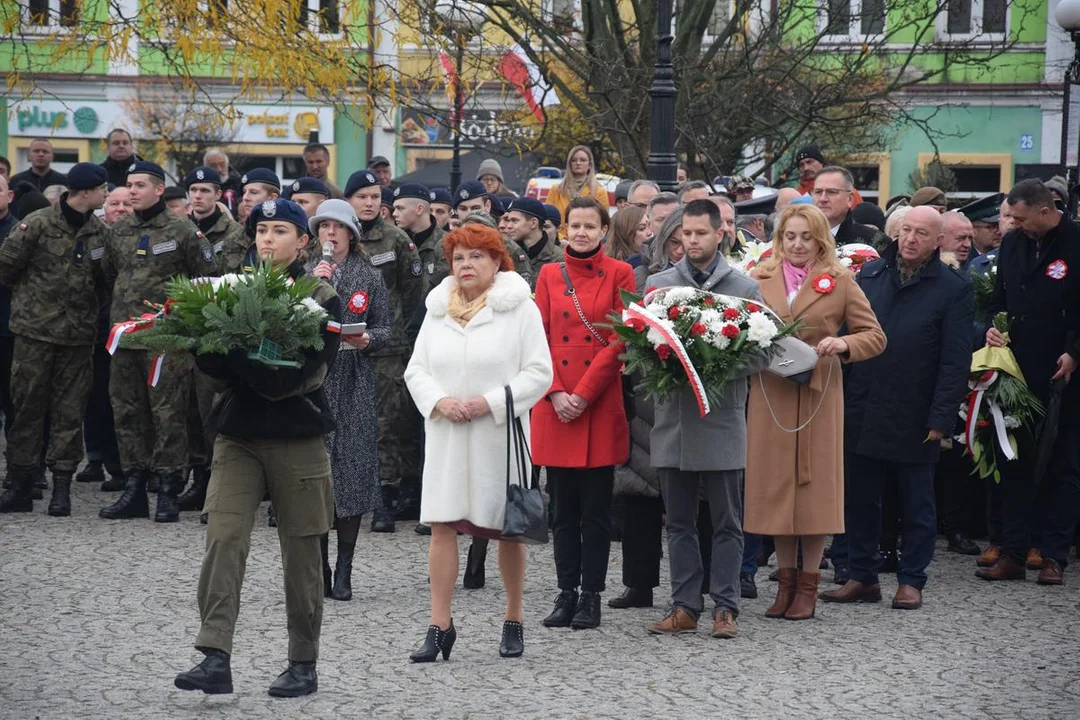 11 Listopada w Białej Podlaskiej