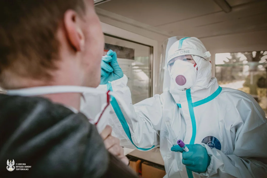 Powodzie, nawałnice, odśnieżanie nie straszne terytorialsom. "Zadania kryzysowe są dla nas zupełnie naturalne"