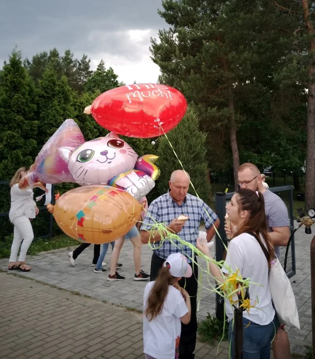 Dzień Dziecka w Klimkach