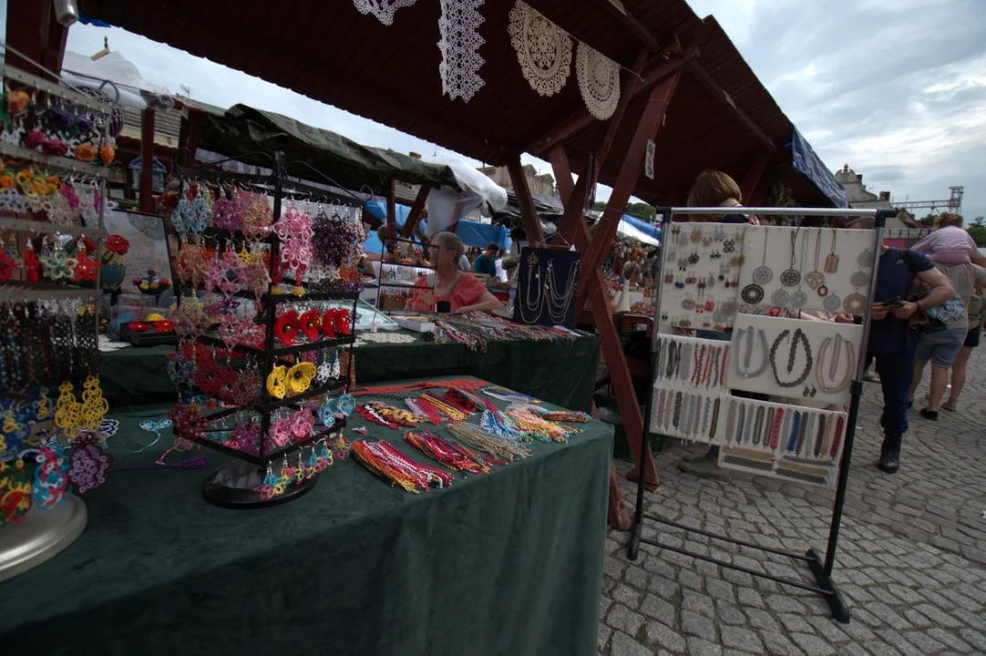 57. Festiwal Kapel Ludowych w Kazimierzu Dolnym