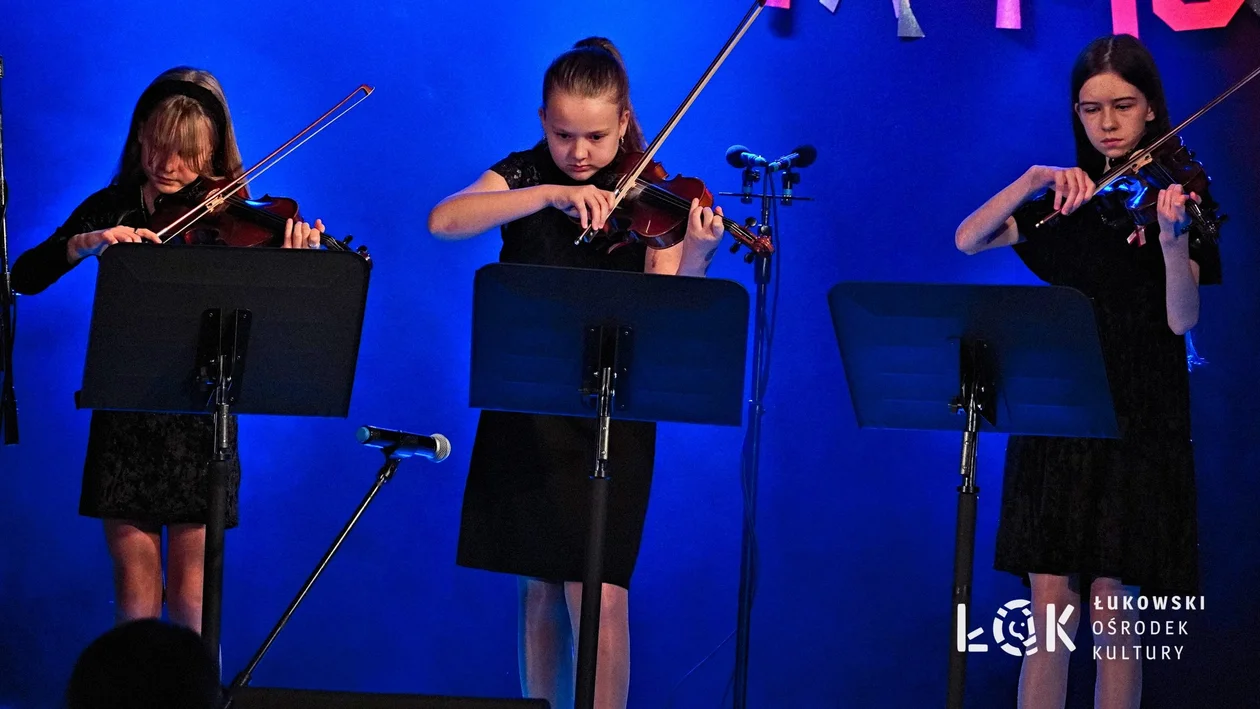 Koncert Patriotyczny w ŁOK