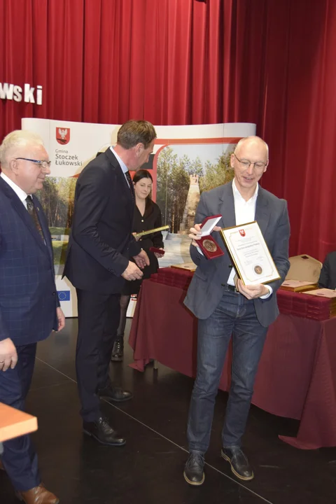 25 lat samorządu Gminy Stoczek Łukowski