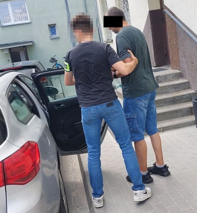 Biała Podlaska: Zarzuty za kradzież kilkunastu rowerów i paserstwo