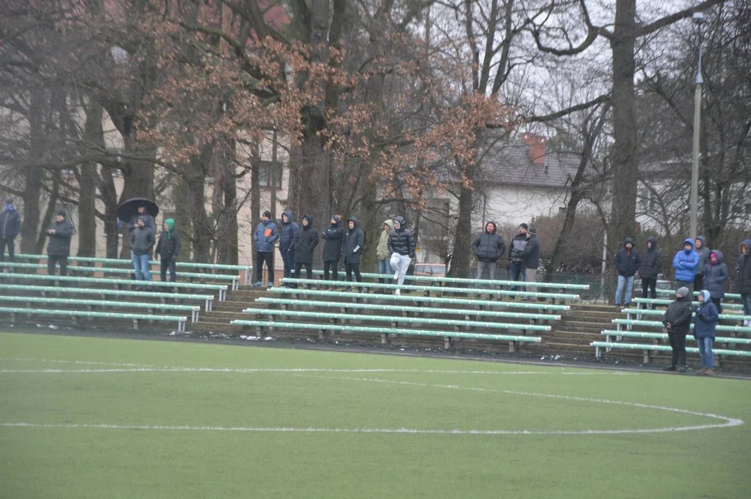 Wisła Grupa Azoty Puławy - Świdniczanka Świdnik