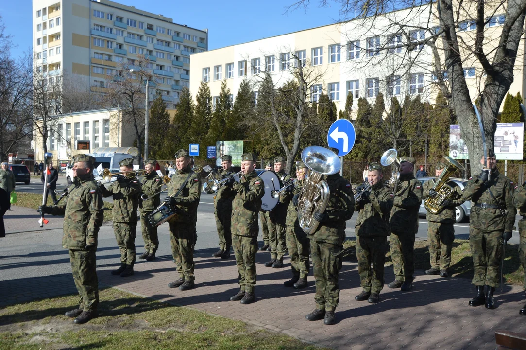 Narodowy Dzień Pamięci Żołnierzy Wyklętych w Puławach