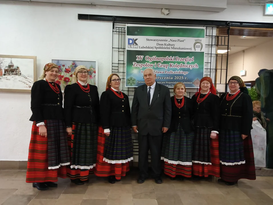 Czerniczanki z Kapelą najlepsze - Zdjęcie główne