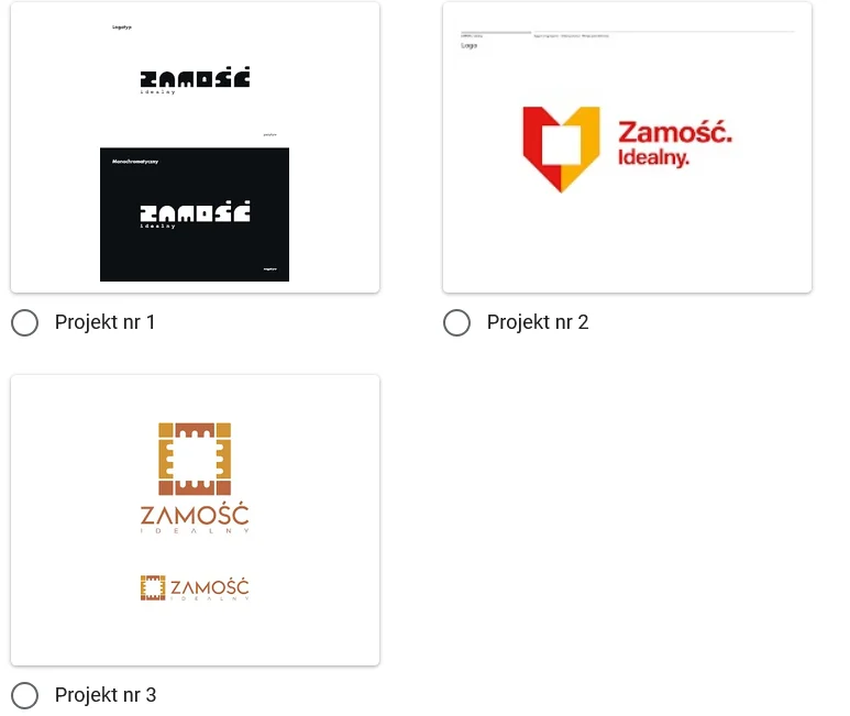 logo Zamość