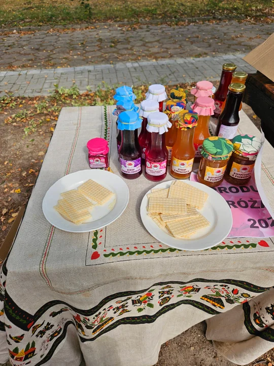 Smaki, wspomnienia i taniec – Pardes Festival po raz kolejny w Celejowie