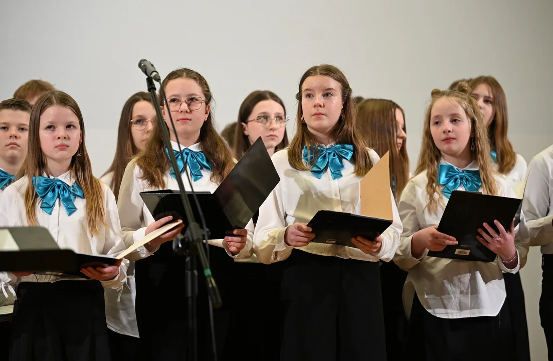 Koncert Noworoczny w Łukowie