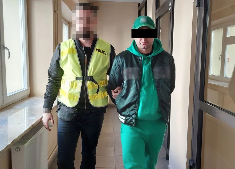 Lubelskie: Pobili młotkiem i okradli kompana "od kieliszka". Wylądował w szpitalu