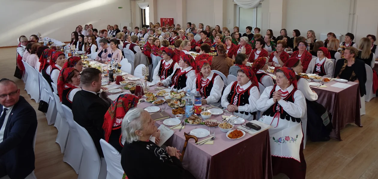 Spotkanie Wielkopostne w Górce Lubartowskiej (zdjęcia) - Zdjęcie główne