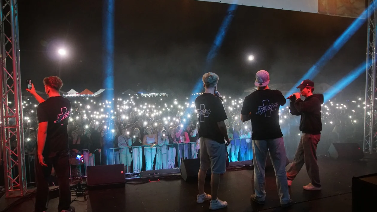 Dożynki w Wohyniu [FOTO cz. 2] - Zdjęcie główne