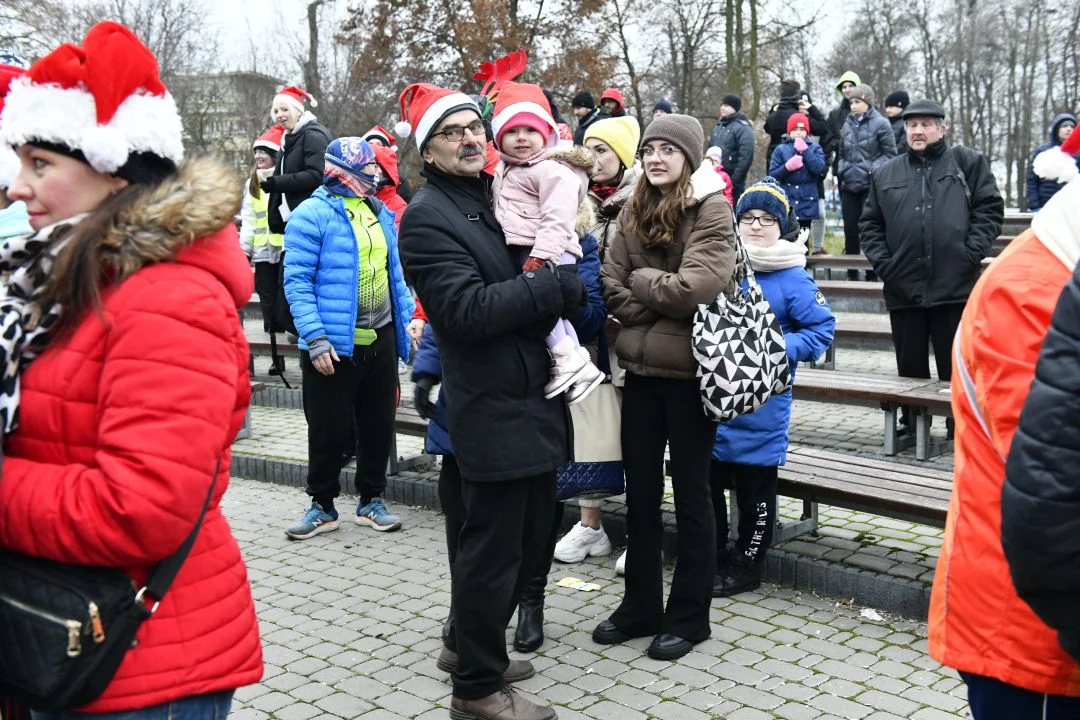 Pobiegli dla Wojtusia