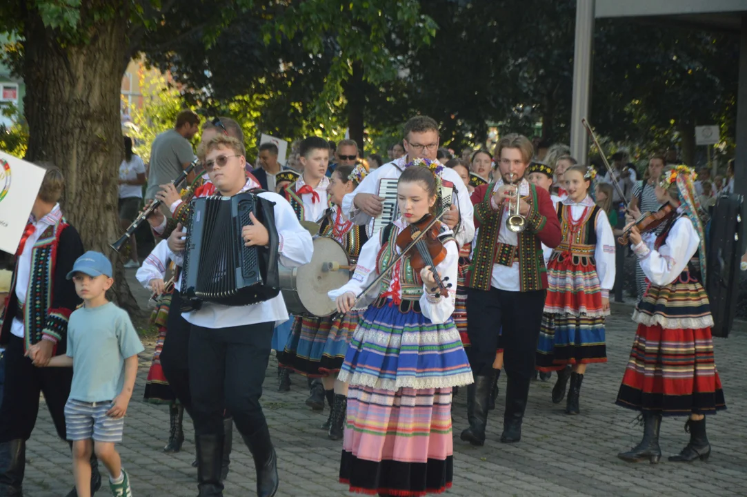 Międzynarodowy Festiwal Folklorystyczny "World Wide 2024"