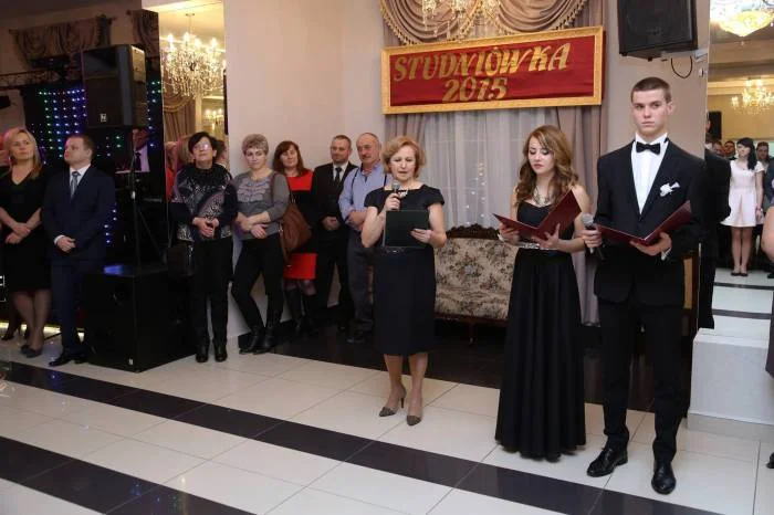 STUDNIÓWKA 2015 „Warszawska” Zespół Szkół  nr 2 w Łukowie