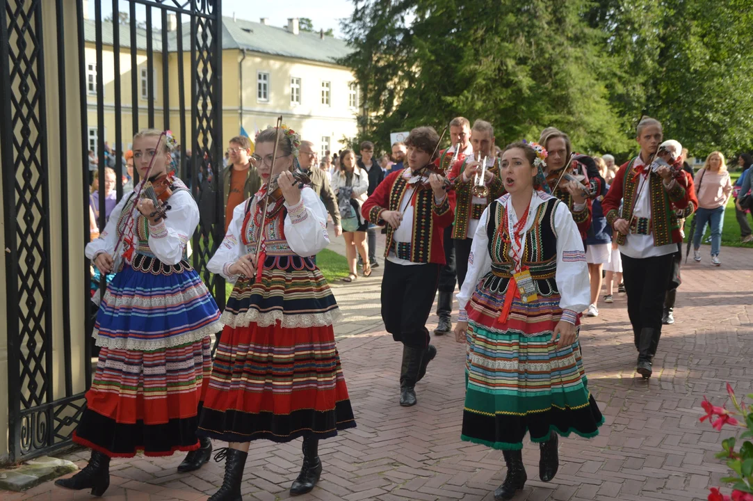 Międzynarodowy Festiwal Folklorystyczny "World Wide 2023"