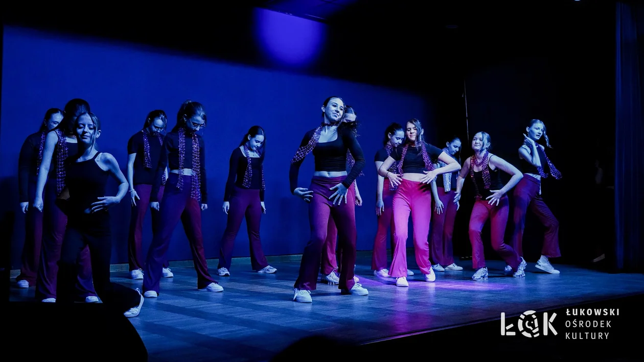 Koncert ŁDF „W rytmie karnawału” w ŁOK - Zdjęcie główne