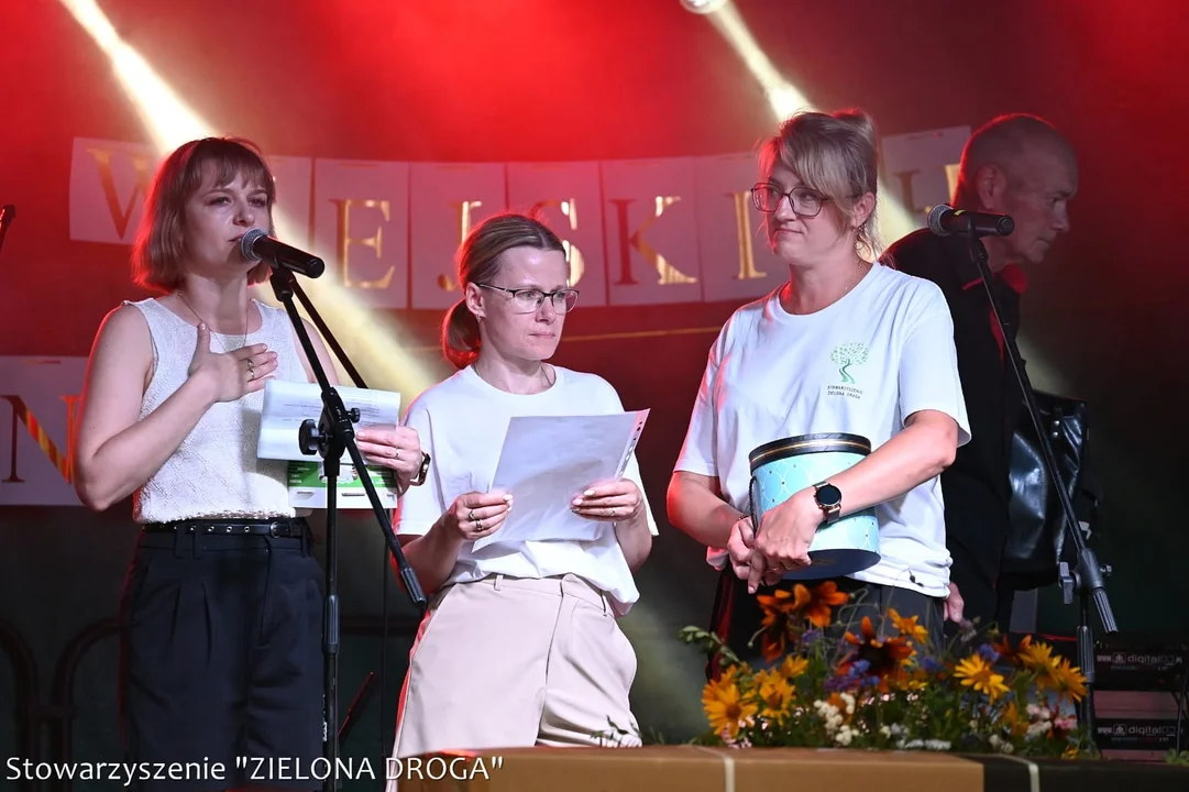 Stowarzyszenie Zielona Droga