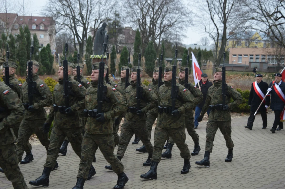 Narodowy Dzień Pamięci Żołnierzy Wyklętych w Puławach