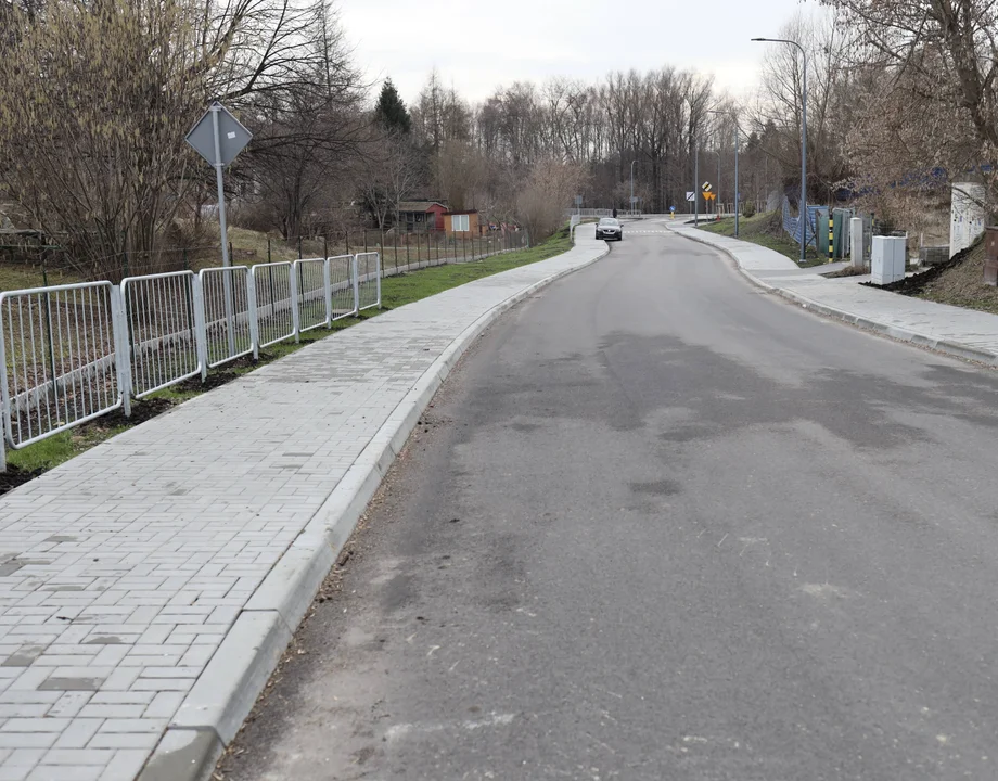 Lublin: Dwie dzielnice zyskały nowe ulice. Budowa zakończona, teraz jeszcze odbiory