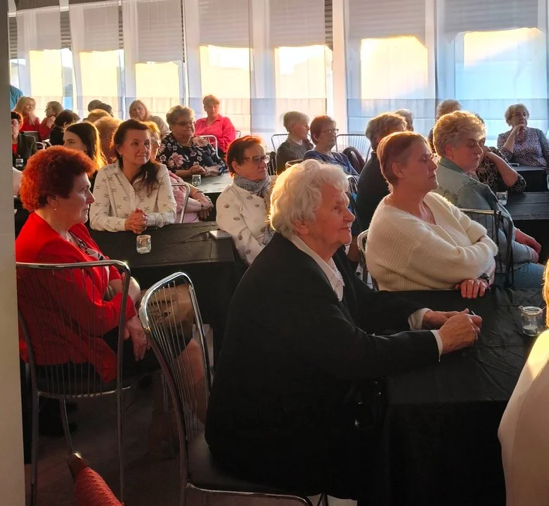 Dzień Kobiet w Józefowie