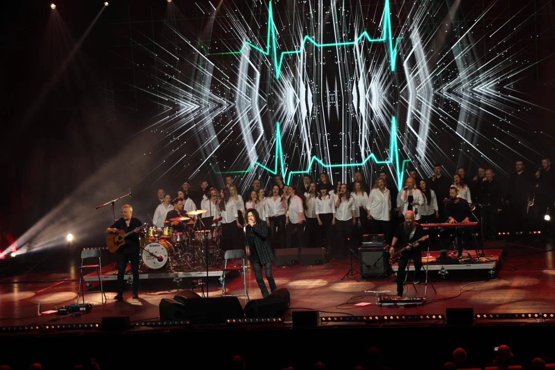 Gala obchodów Jubileuszu 70-lecia Politechniki Lubelskiej [ZDJĘCIA]