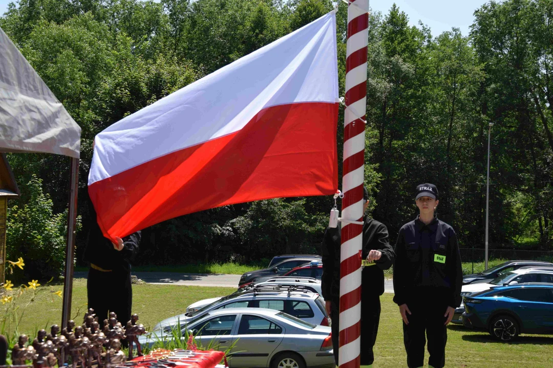 Gminne Obchody Święta Strażaka w Klementowicach
