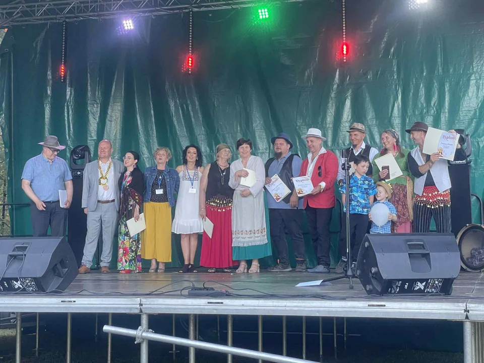 Turniej Wsi 2025