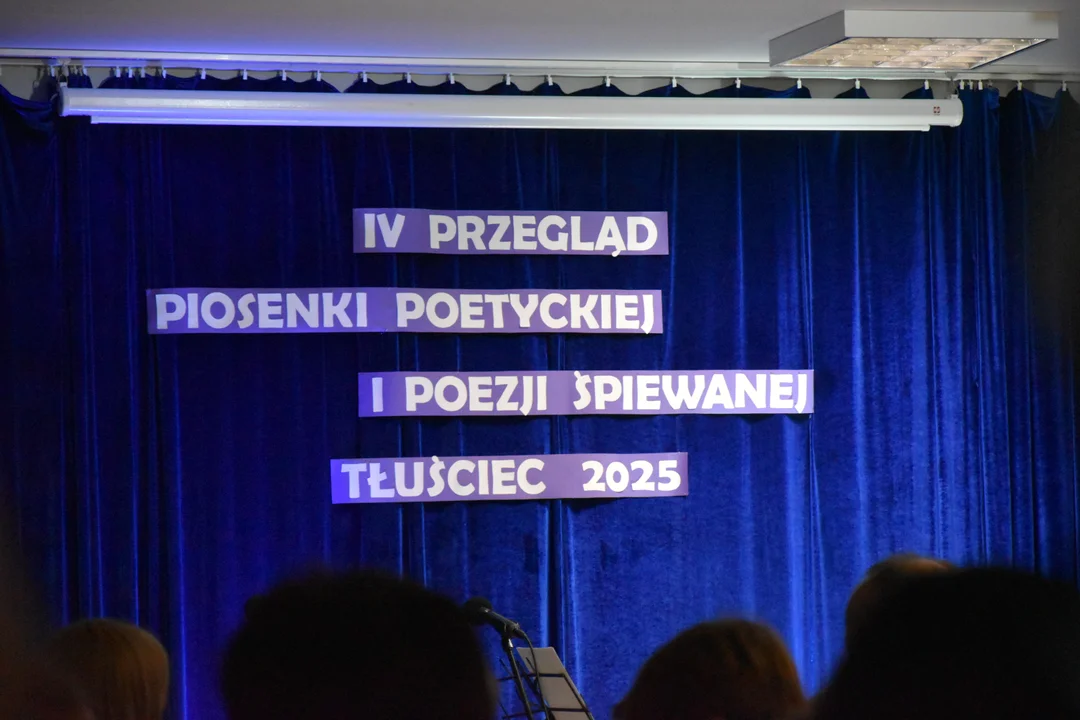 Przegląd Poezji Śpiewanej