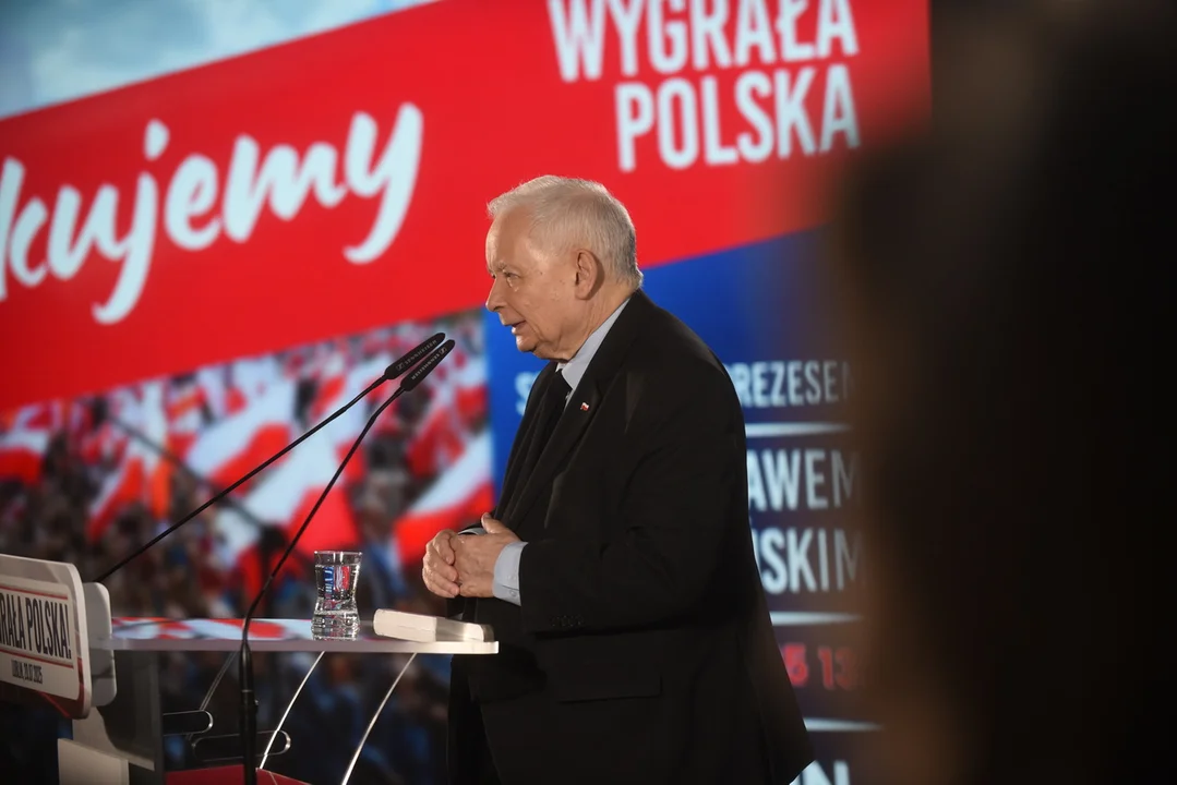 Jarosław Kaczyński