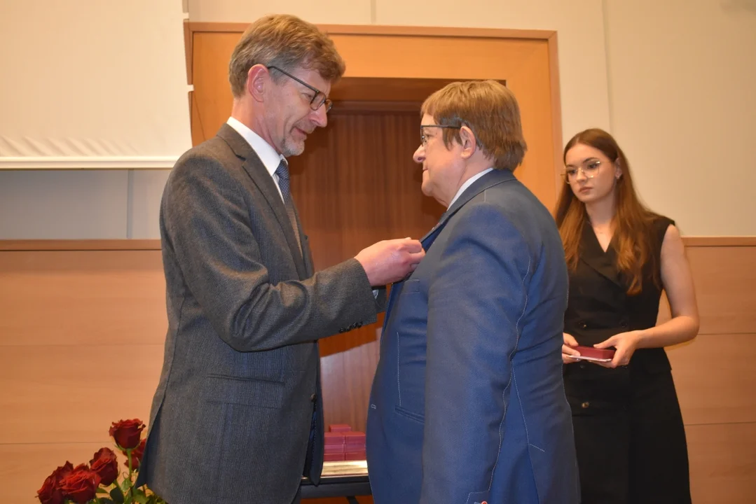 80-lecie Państwowego Instytytu Weterynaryjnego w Puławach