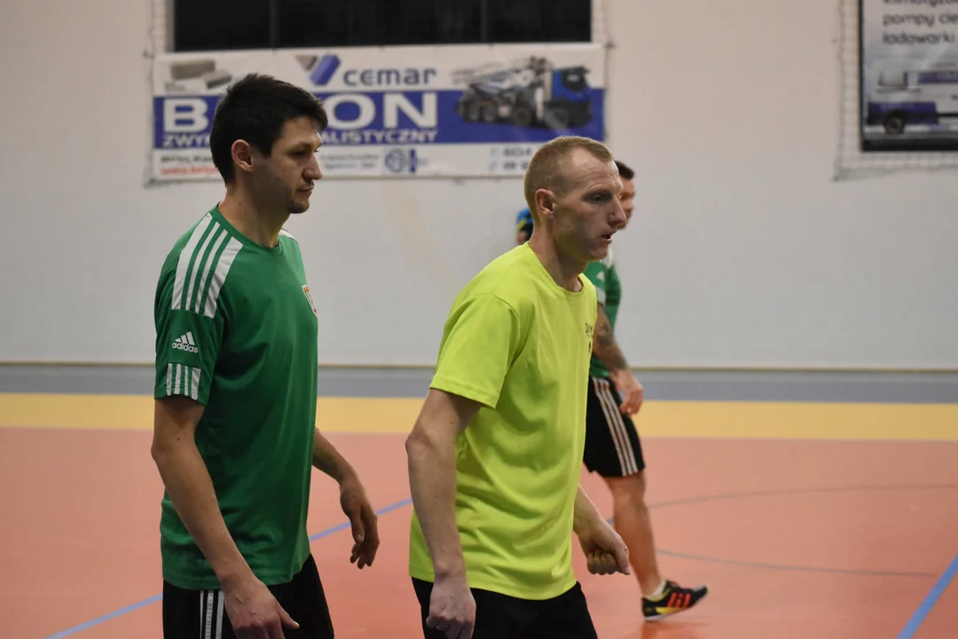 MKS Old Boys - DoRyk Team