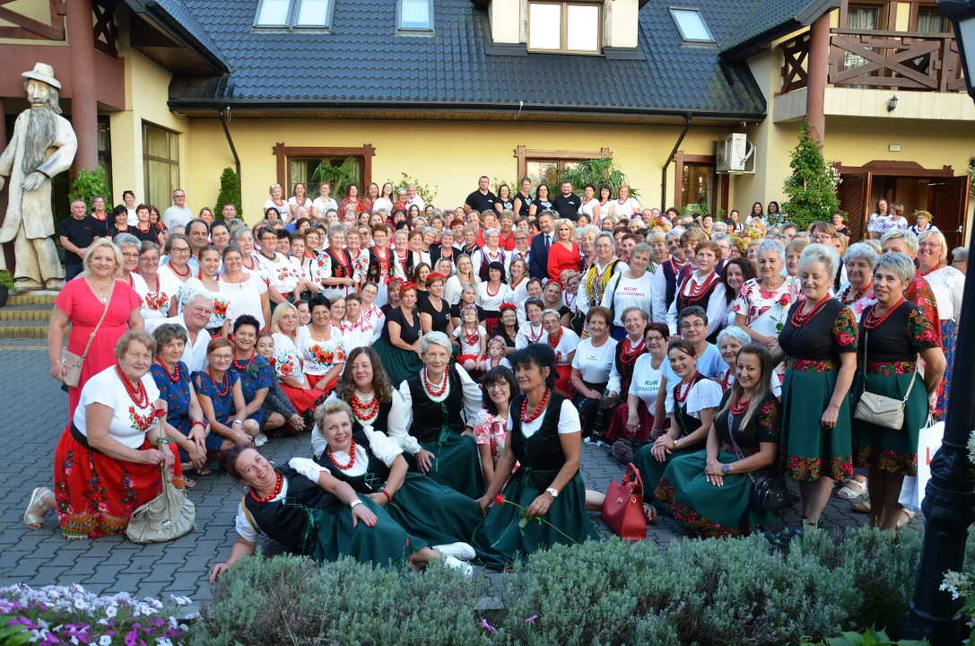 Konkurs kulinarny „Kobieta Przedsiębiorcza” na Lubelszczyźnie rozstrzygnięty - Zdjęcie główne