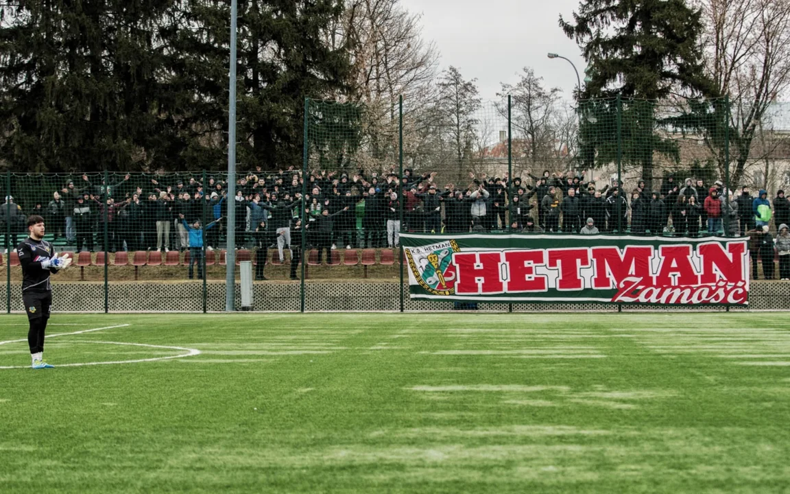 Hetman zrobił krok do przodu. Podium całkiem realne - Zdjęcie główne