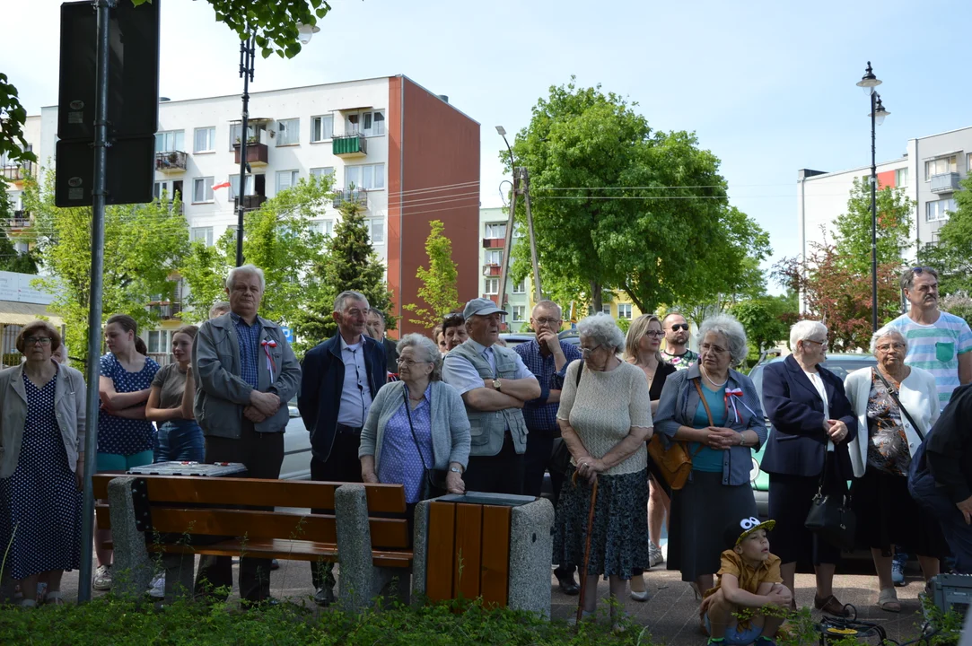 Święto Narodowe Konstytucji 3 Maja w Poniatowej