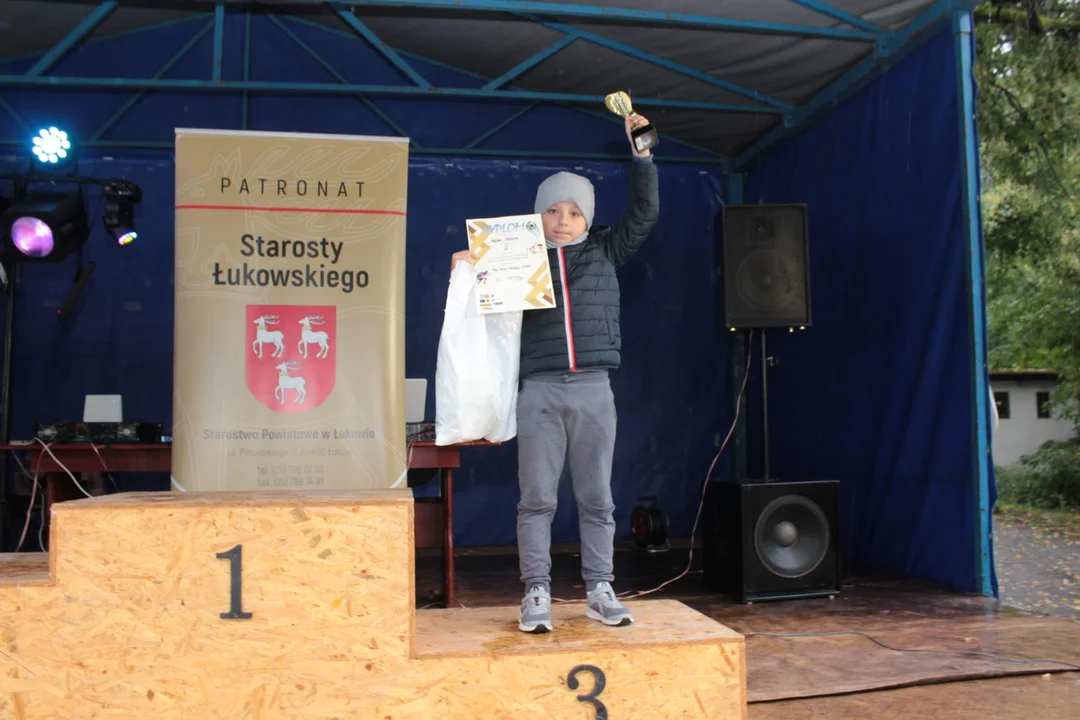 Festyn Sportowy w Anielinie. Zabawa dla całych rodzin