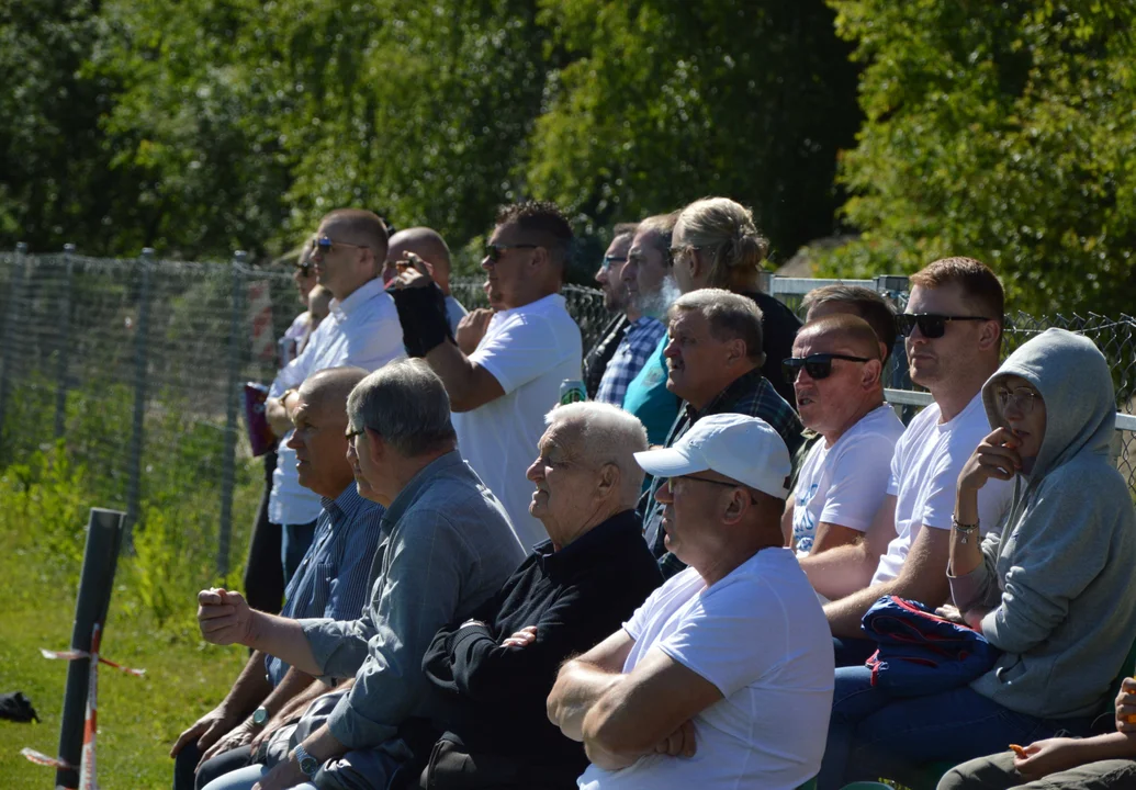 SKS Leokadiów - Garbarnia Kurów