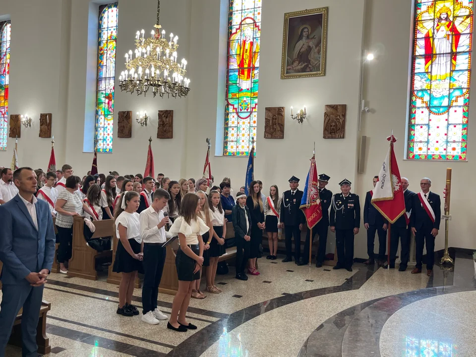 Obchody wydarzeń wrześniowych w Jedlance