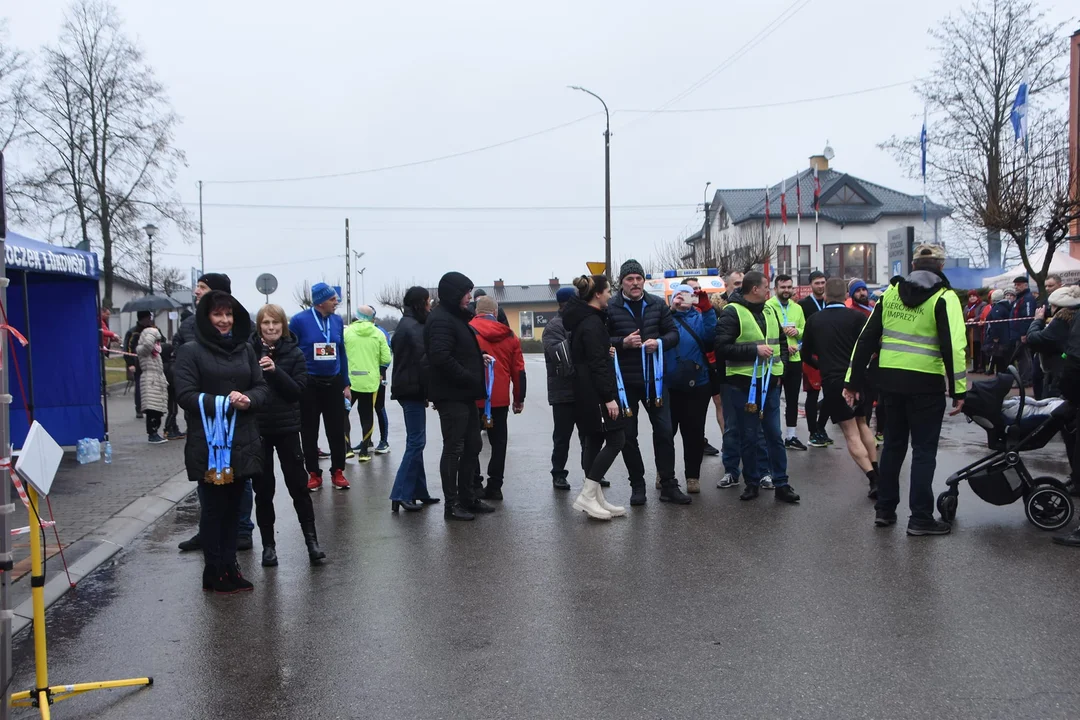 XXIV Ogólnopolski Bieg „Grzmią pod Stoczkiem armaty (zdjęcia cz.2)